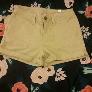 Big Girls Shorts